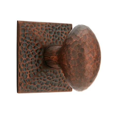 A large image of the Emtek 505HE Oil Rubbed Bronze