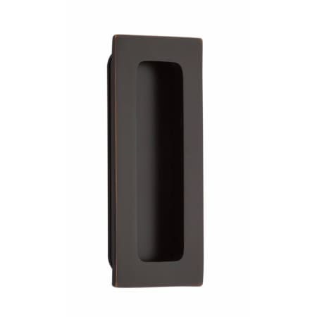 A large image of the Emtek 220304 Oil Rubbed Bronze