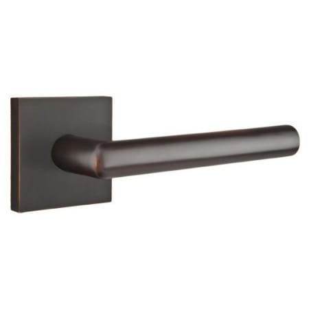 A large image of the Emtek 5050STURH Oil Rubbed Bronze