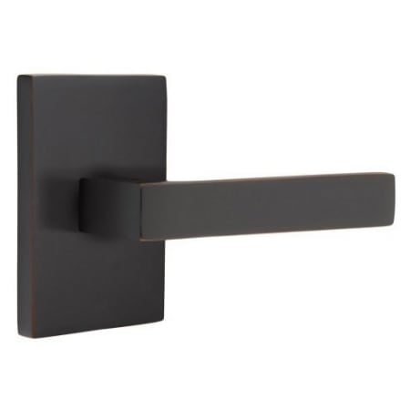 A large image of the Emtek 5052DTRH Oil Rubbed Bronze