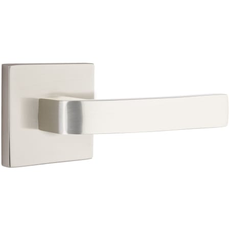 A large image of the Emtek 505BRL Satin Nickel