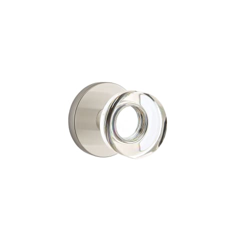 A large image of the Emtek 505MDC Satin Nickel