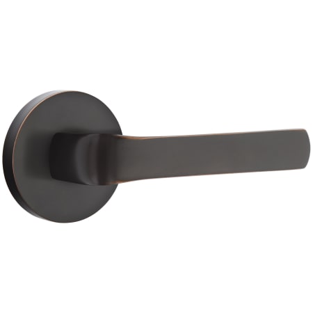 A large image of the Emtek 505SPN Oil Rubbed Bronze