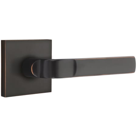 A large image of the Emtek 510AST Oil Rubbed Bronze