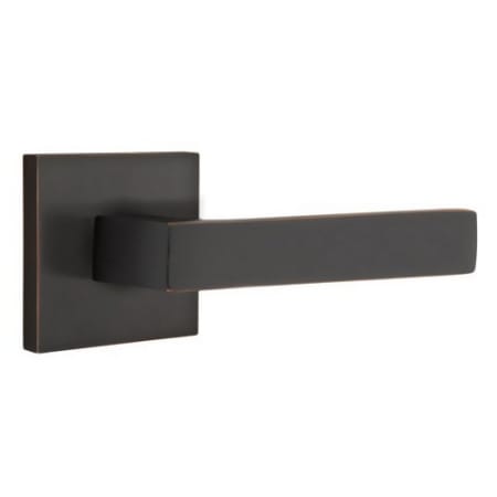 A large image of the Emtek 5110DTRH Oil Rubbed Bronze