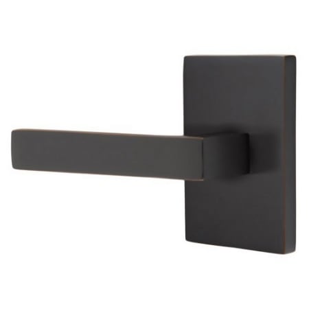 A large image of the Emtek 5112DTLH Oil Rubbed Bronze