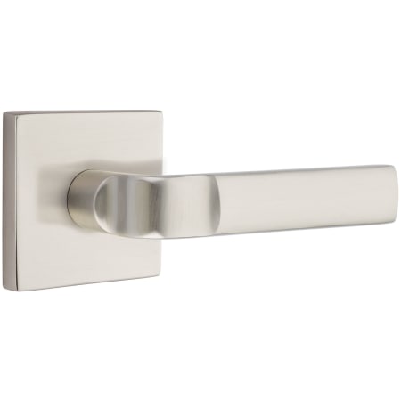 A large image of the Emtek 520AST Satin Nickel