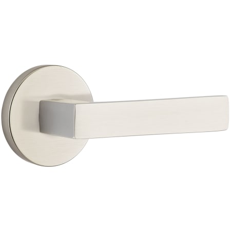 A large image of the Emtek 520DT Satin Nickel