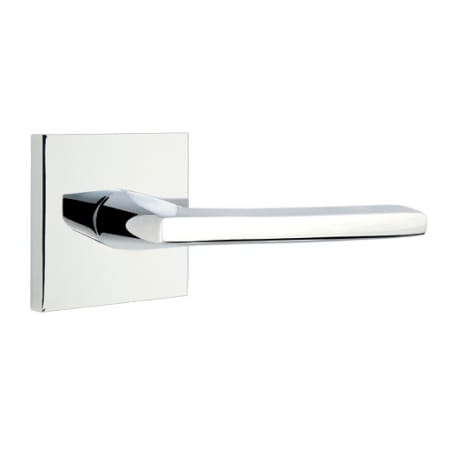 Emtek 5210HLOUS15RH Satin Nickel Helios Right Handed Privacy Door