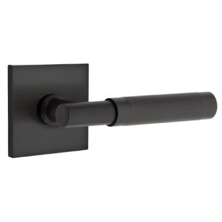 A large image of the Emtek 5210.TA.KN.LH Oil Rubbed Bronze