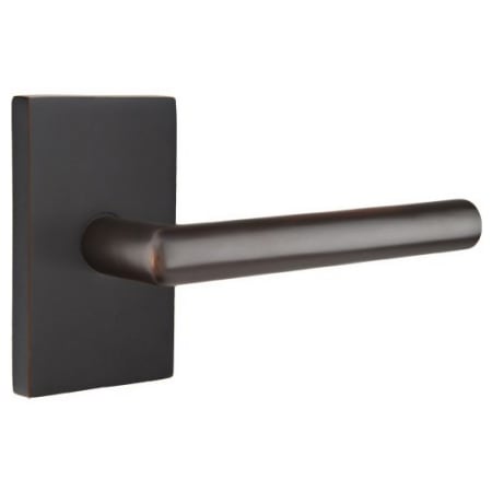 A large image of the Emtek 5212STURH Oil Rubbed Bronze