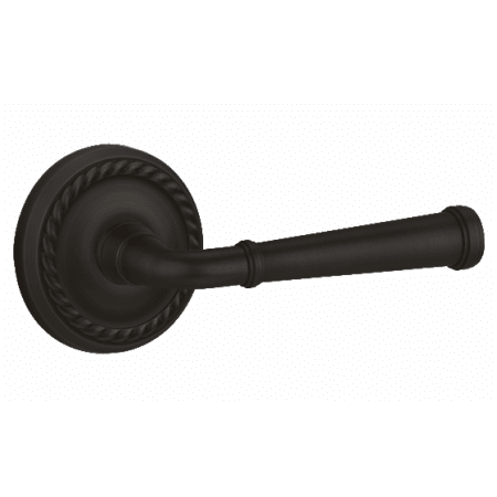 A large image of the Emtek 852ME Oil Rubbed Bronze