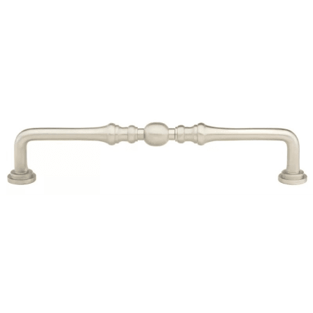 A large image of the Emtek 86130-25PACK Satin Nickel