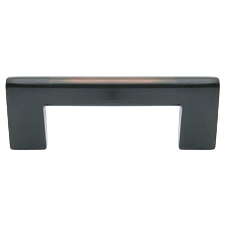 A large image of the Emtek 86163-25PACK Oil Rubbed Bronze