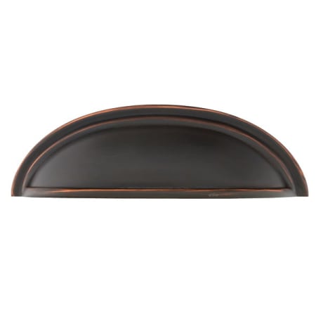 A large image of the Emtek 86173-10PACK Oil Rubbed Bronze