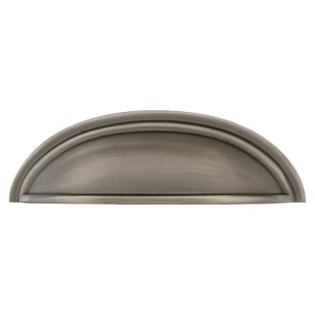 A large image of the Emtek 86173-10PACK Pewter