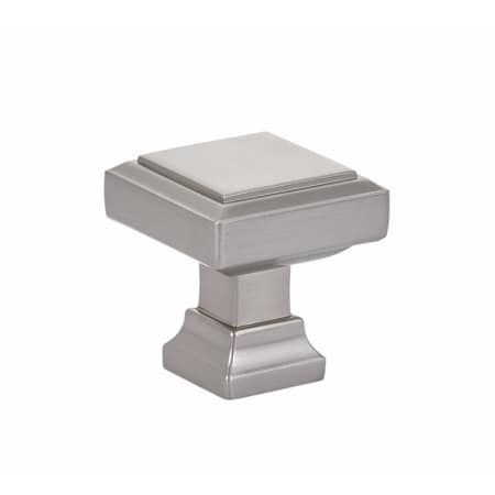 A large image of the Emtek 86295 Satin Nickel