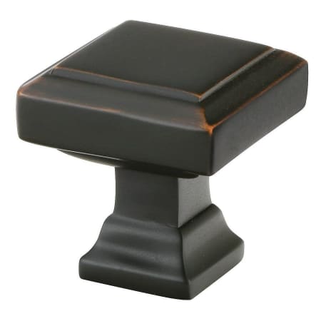 A large image of the Emtek 86296-10PACK Oil Rubbed Bronze