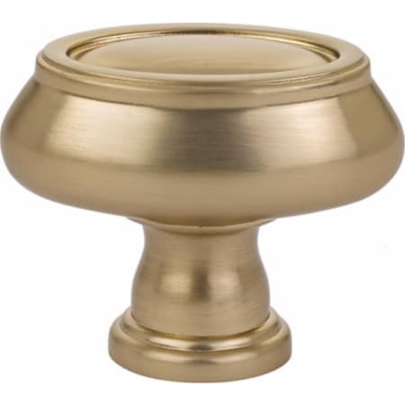 A large image of the Emtek 86306 Satin Brass