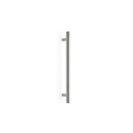 A large image of the Emtek 86352 Polished Nickel