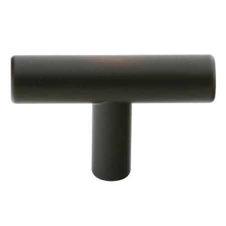 A large image of the Emtek 86357-25PACK Oil Rubbed Bronze