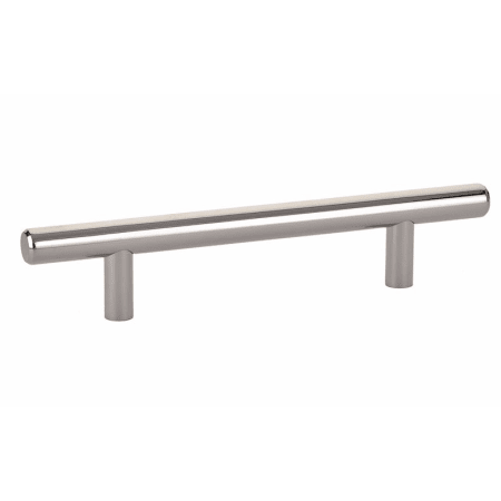 A large image of the Emtek 86361 Polished Nickel