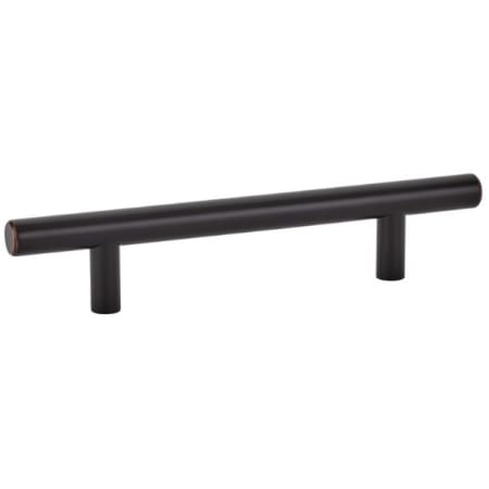 A large image of the Emtek 86366 Oil Rubbed Bronze