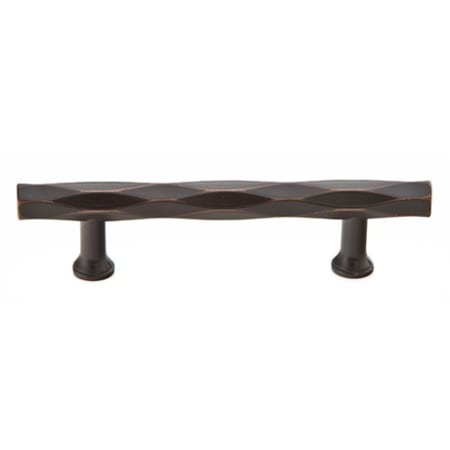 A large image of the Emtek 86431 Oil Rubbed Bronze