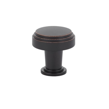 A large image of the Emtek 86433-10PACK Oil Rubbed Bronze