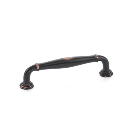 A large image of the Emtek 86472 Oil Rubbed Bronze