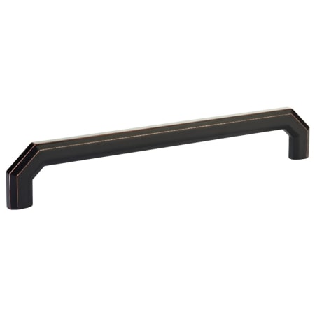 A large image of the Emtek 86618 Oil Rubbed Bronze