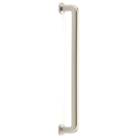 A large image of the Emtek 86640 Satin Nickel