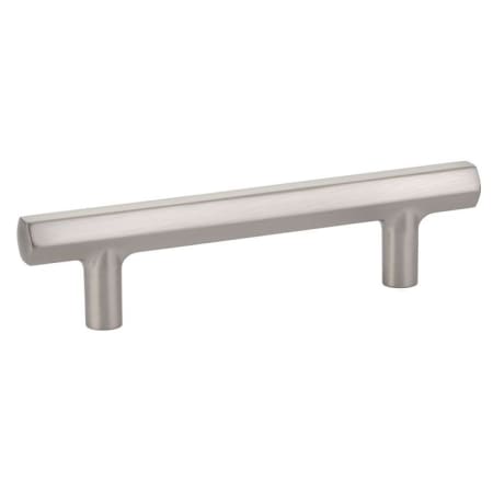 A large image of the Emtek 86681 Satin Nickel