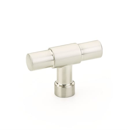 A large image of the Emtek 86699 Satin Nickel