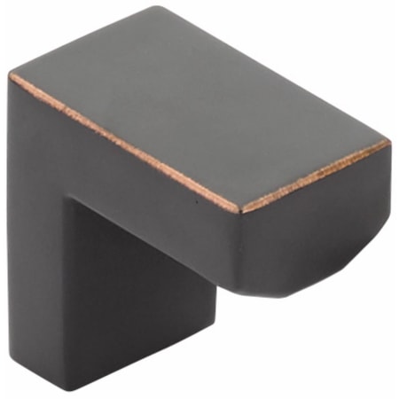 A large image of the Emtek 86713 Oil Rubbed Bronze