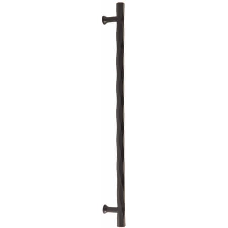 A large image of the Emtek 87006 Oil Rubbed Bronze