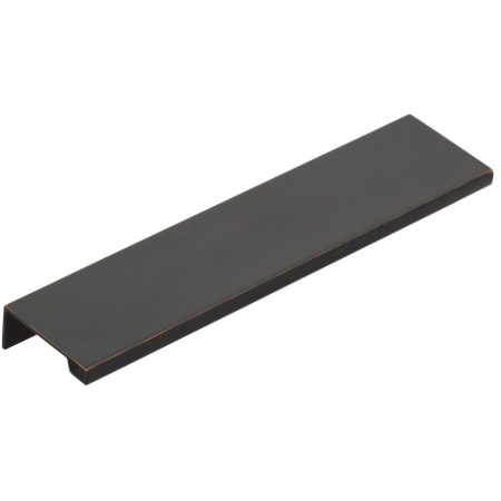 A large image of the Emtek 87120 Oil Rubbed Bronze