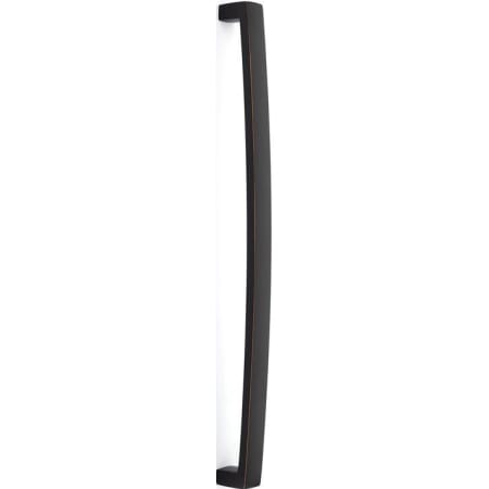 A large image of the Emtek BTB86346 Oil Rubbed Bronze