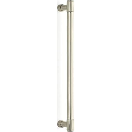 A large image of the Emtek BTB86693 Satin Nickel