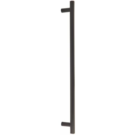 A large image of the Emtek BTB87004 Oil Rubbed Bronze