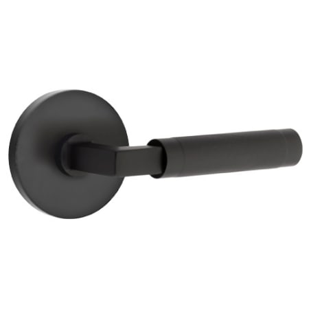 A large image of the Emtek C5109.LS.KN Oil Rubbed Bronze