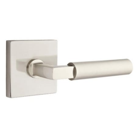 A large image of the Emtek C5110HEC Satin Nickel