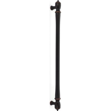 A large image of the Emtek CS86344 Oil Rubbed Bronze