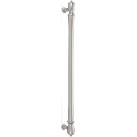 A large image of the Emtek CS86344 Satin Nickel