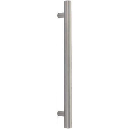 A large image of the Emtek CS86351 Satin Nickel