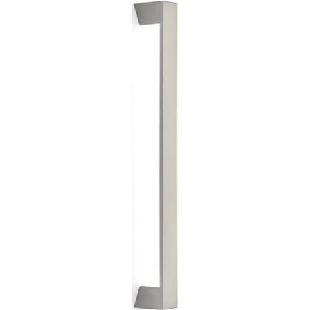 A large image of the Emtek CS86444 Satin Nickel