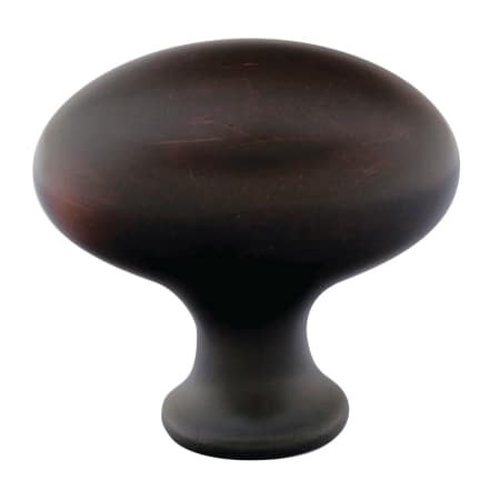 A large image of the Emtek 86015 Oil Rubbed Bronze