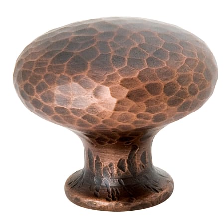 A large image of the Emtek 86037 Oil Rubbed Bronze