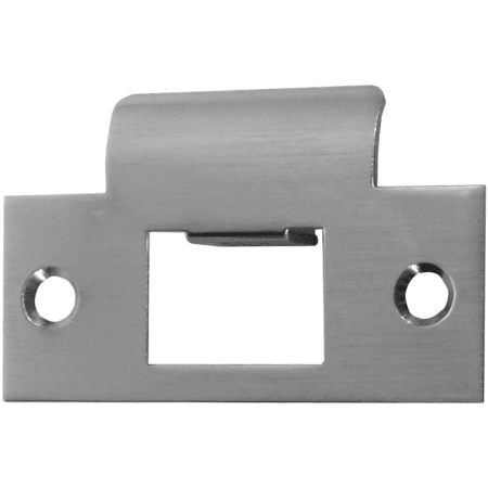 A large image of the Emtek 86087 Satin Nickel