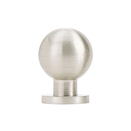 A large image of the Emtek 86152 Satin Nickel